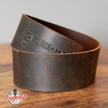 new Martin Vintage Belt Leather Strap haggertys 1
