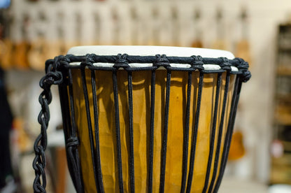 Meinl 10" Nile Series Djembe