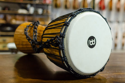 Meinl 10" Nile Series Djembe