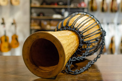 Meinl 10" Nile Series Djembe