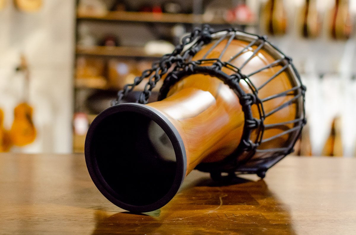 Meinl 7
