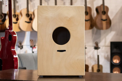 Meinl Headliner Cajon, Baltic Birch - Natural