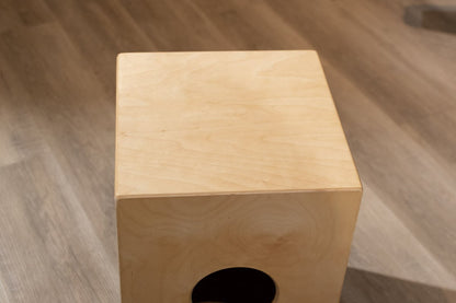 Meinl Headliner Cajon, Baltic Birch - Natural