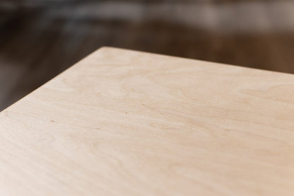 Meinl Headliner Cajon, Baltic Birch - Natural