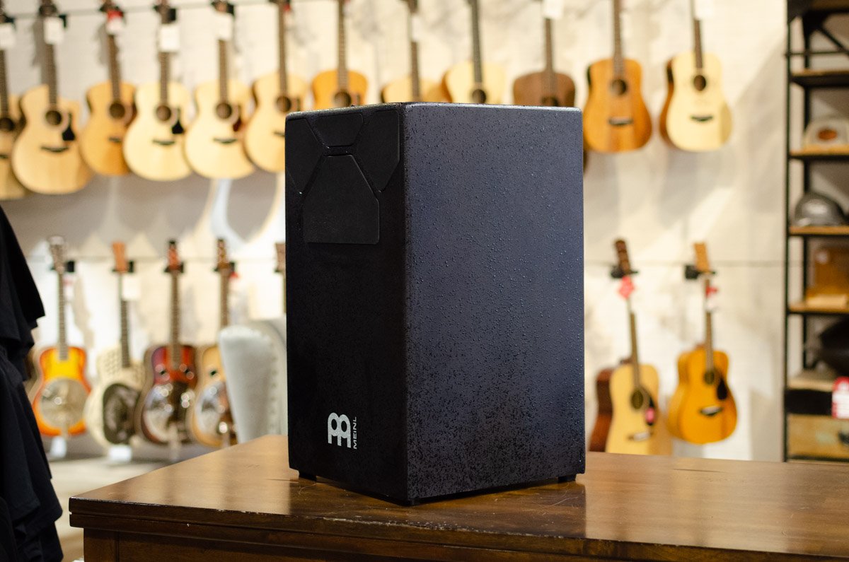Meinl Percussion Digital Cajon