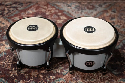 Meinl Percussion Journey Series HB50 Bongo - Ultimate Grey