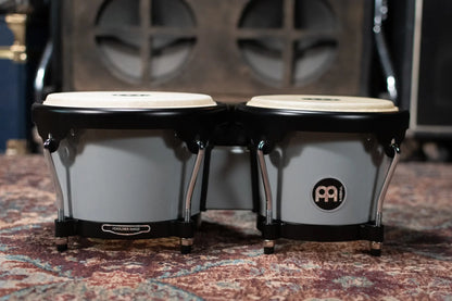 Meinl Percussion Journey Series HB50 Bongo - Ultimate Grey