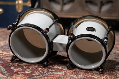 Meinl Percussion Journey Series HB50 Bongo - Ultimate Grey