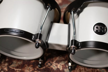 Meinl Percussion Journey Series HB50 Bongo - Ultimate Grey