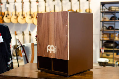 Meinl SUBCAJ5WN Jumbo Bass Cajon Brown