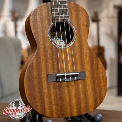 Ohana TK-10 Tenor Ukulele Starter Pack - Floor Model
