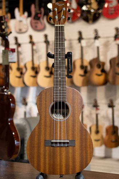 Ohana TK-10 Tenor Ukulele Starter Pack - Floor Model