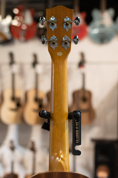 Ohana TK-10 Tenor Ukulele Starter Pack - Floor Model