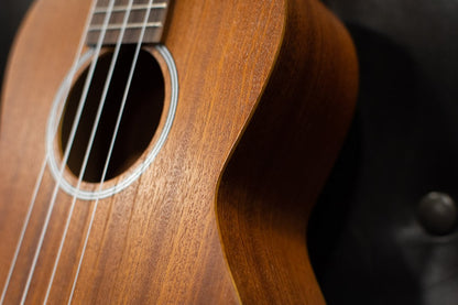 Ohana TK-10 Tenor Ukulele Starter Pack - Floor Model