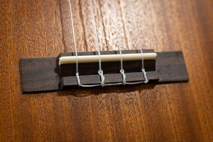Ohana TK-10 Tenor Ukulele Starter Pack - Floor Model