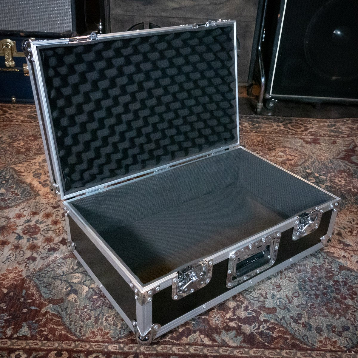 new Pedaltrain Tour Case for Classic 1 PT 1 Models haggertys 01