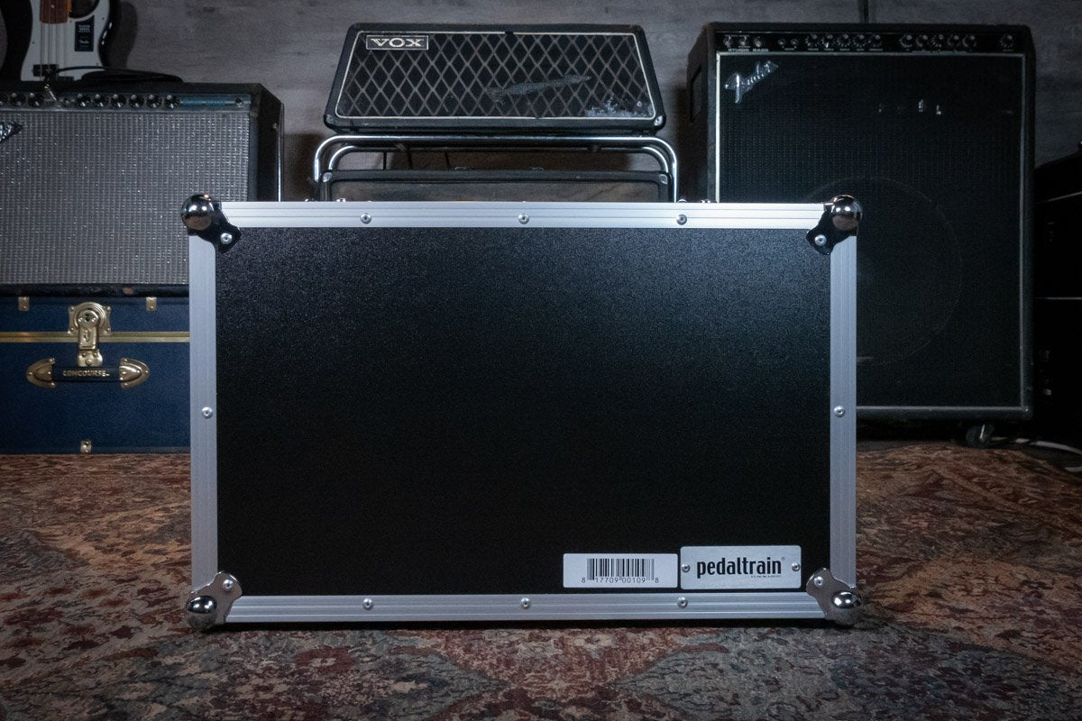 new Pedaltrain Tour Case for Classic 1 PT 1 Models haggertys 02