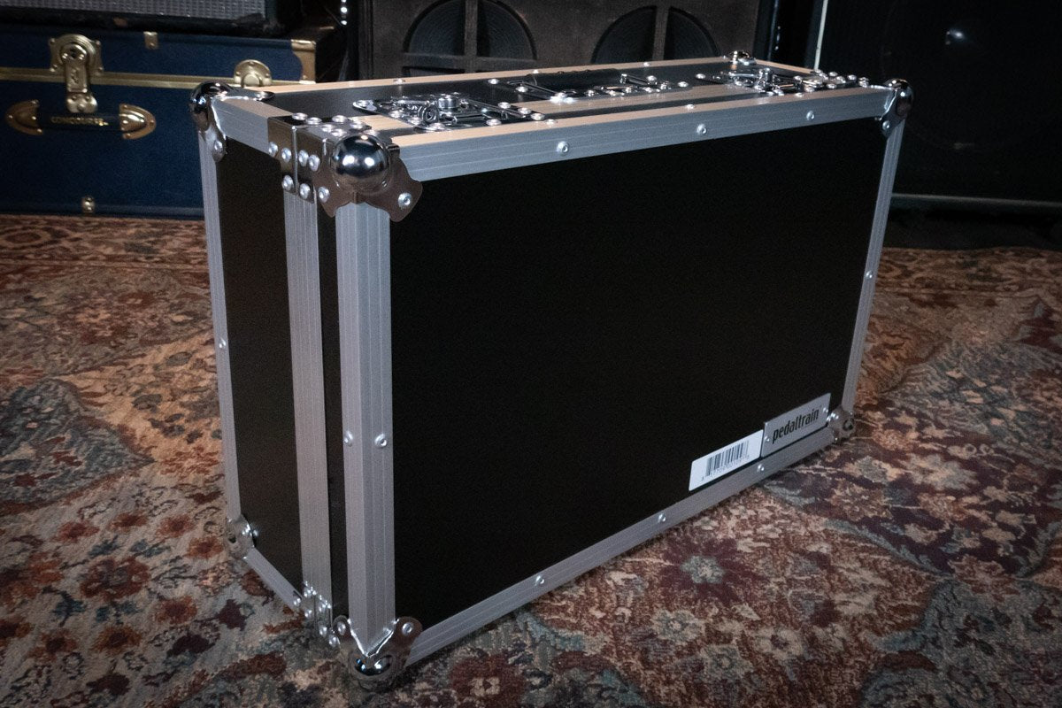 new Pedaltrain Tour Case for Classic 1 PT 1 Models haggertys 03
