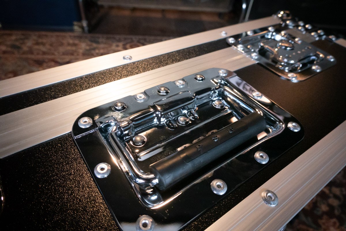 new Pedaltrain Tour Case for Classic 1 PT 1 Models haggertys 06