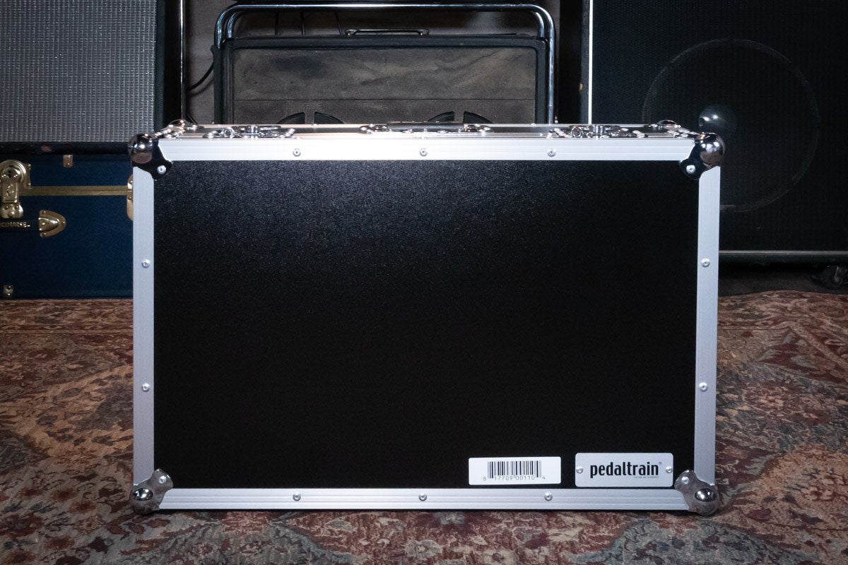 Pedaltrain Tour Case for Classic 2/Novo 24/PT-FLY/PT-2 Models