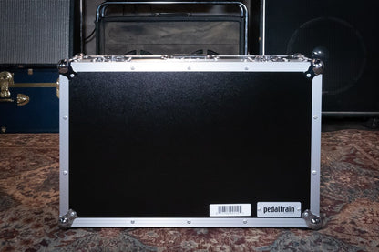 Pedaltrain Tour Case for Classic 2/Novo 24/PT-FLY/PT-2 Models