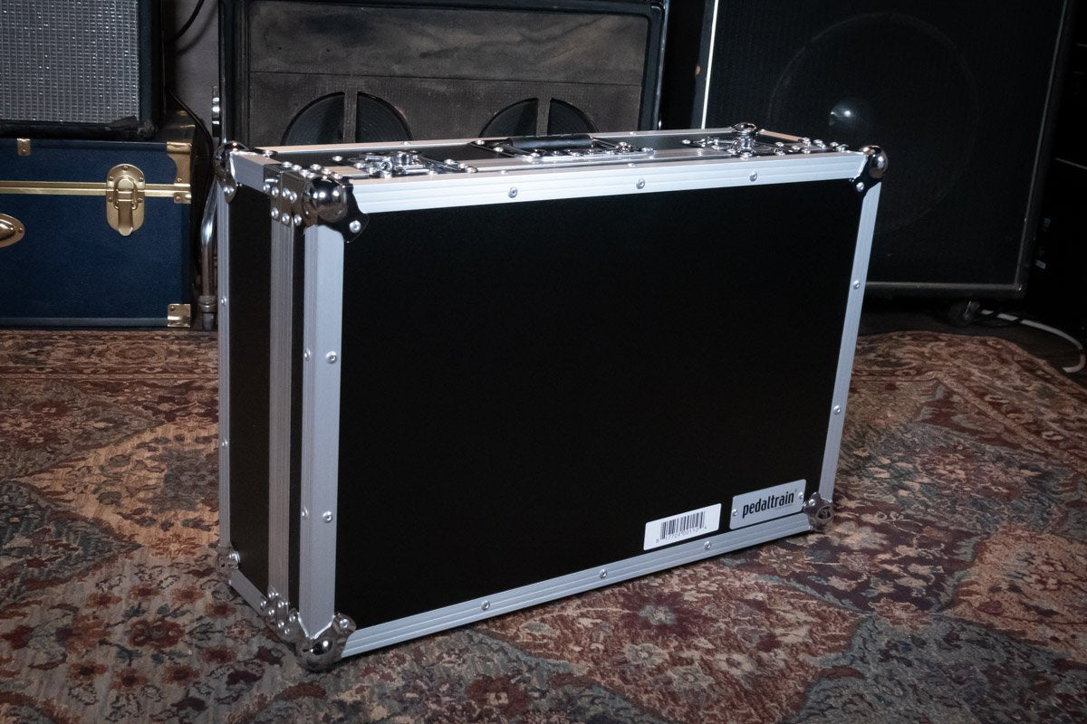 Pedaltrain Tour Case for Classic 2/Novo 24/PT-FLY/PT-2 Models