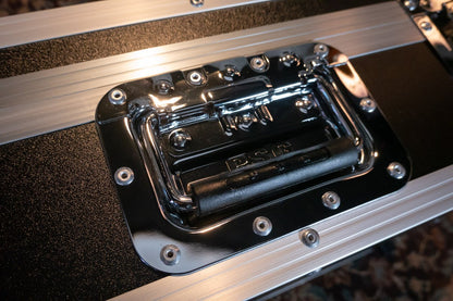 Pedaltrain Tour Case for Classic 2/Novo 24/PT-FLY/PT-2 Models