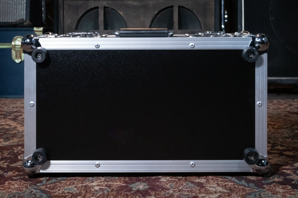 new Pedaltrain Tour Case for Metro 16 Nano Models haggertys 4