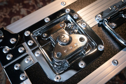 Pedaltrain Tour Case for Metro 16/Nano Models