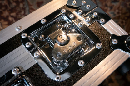 Pedaltrain Tour Case for Metro 16/Nano Models