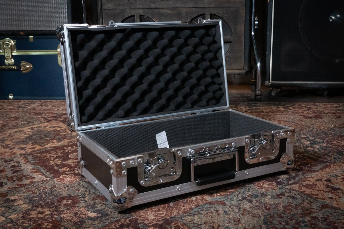 Pedaltrain Tour Case for Metro 16/Nano Models