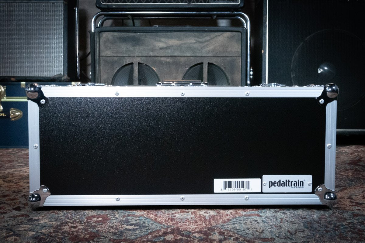 new Pedaltrain Tour Case for Metro 24 Model haggertys 2