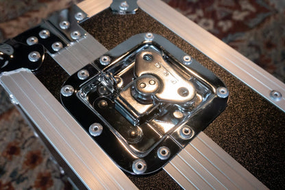 new Pedaltrain Tour Case for Metro 24 Model haggertys 7