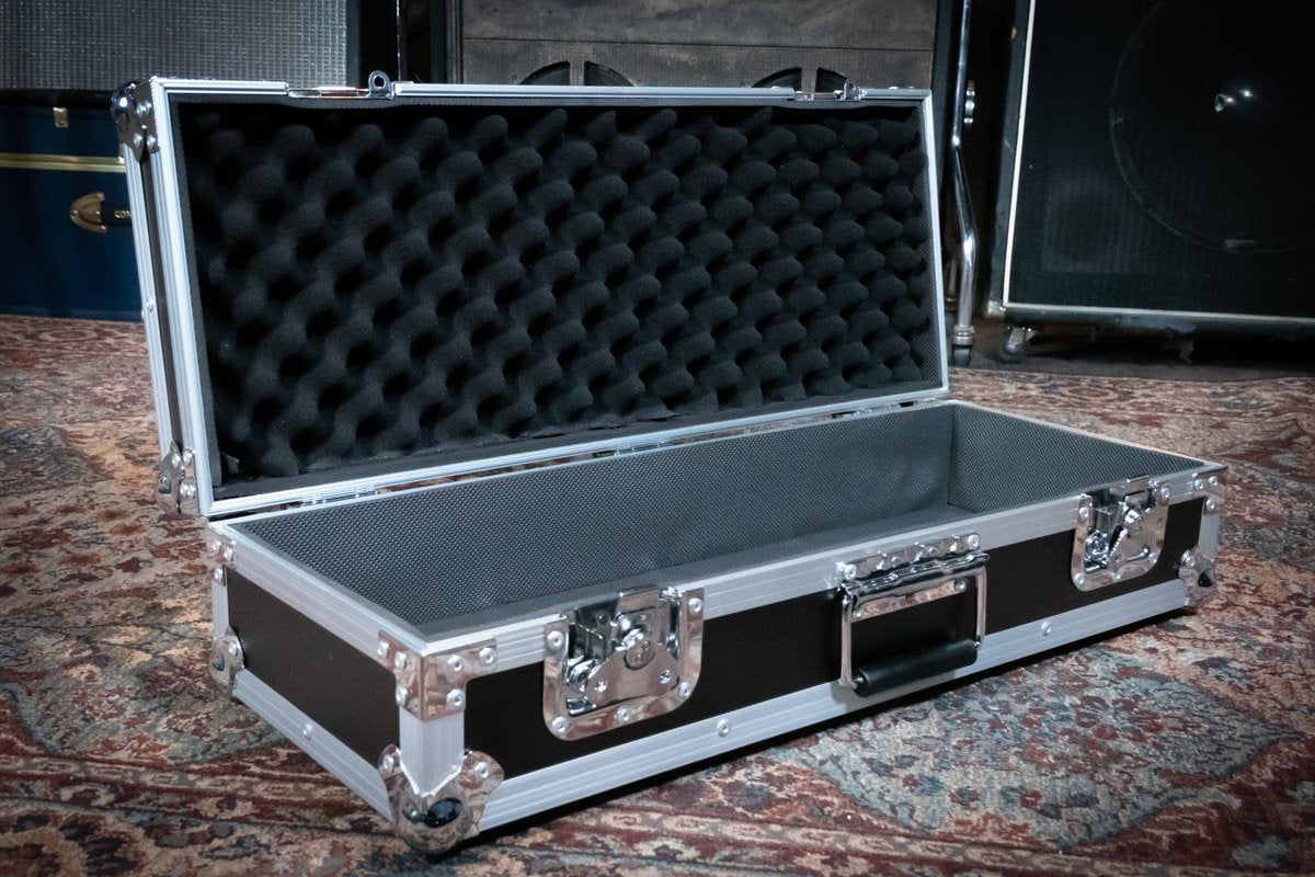new Pedaltrain Tour Case for Metro 24 Model haggertys 9