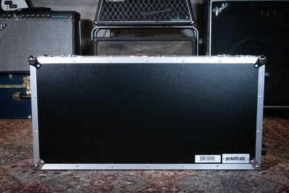 Pedaltrain Tour Case with Wheels for Classic PRO/Novo 32/PT-PRO Models