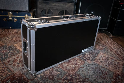 Pedaltrain Tour Case with Wheels for Classic PRO/Novo 32/PT-PRO Models