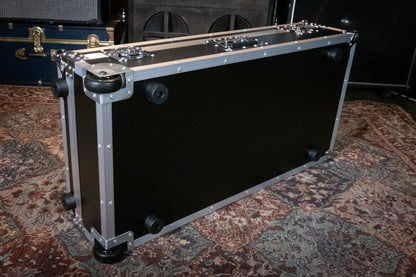 new Pedaltrain Tour Case with Wheels for Classic PRO Novo 32 PT PRO Models haggertys 4