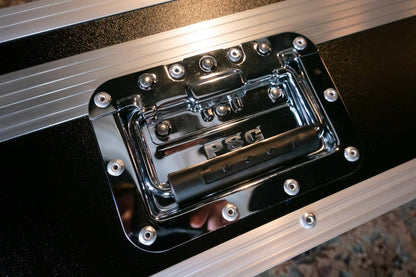Pedaltrain Tour Case with Wheels for Classic PRO/Novo 32/PT-PRO Models