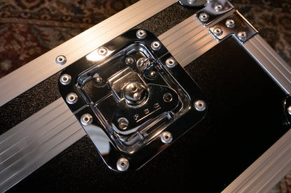 Pedaltrain Tour Case with Wheels for Classic PRO/Novo 32/PT-PRO Models