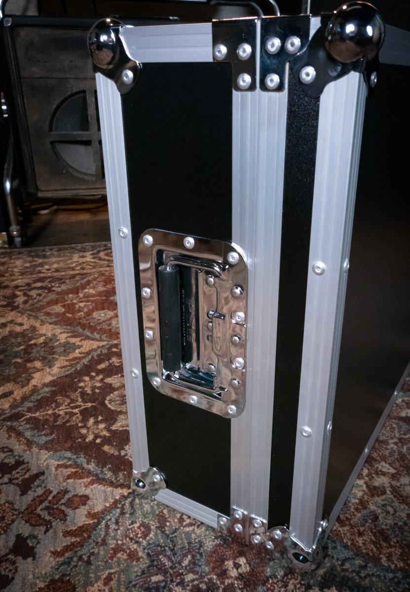 Pedaltrain Tour Case with Wheels for Classic PRO/Novo 32/PT-PRO Models