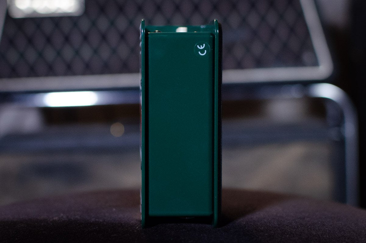 Radial Engineering JDI Premium Passive Direct Box