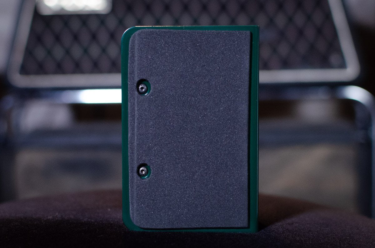 new Radial Engineering JDI Premium Passive Direct Box haggertys 4