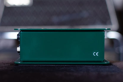 new Radial Engineering ProD2 Stereo Passive Direct Box haggertys 4