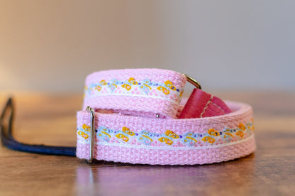Souldier Nova 1/2" Mandolin/Uke Strap