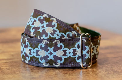 Souldier Classic Series Guitar Strap, Brighton