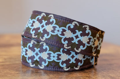 Souldier Classic Series Guitar Strap, Brighton
