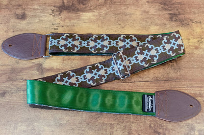 Souldier Classic Series Guitar Strap, Brighton