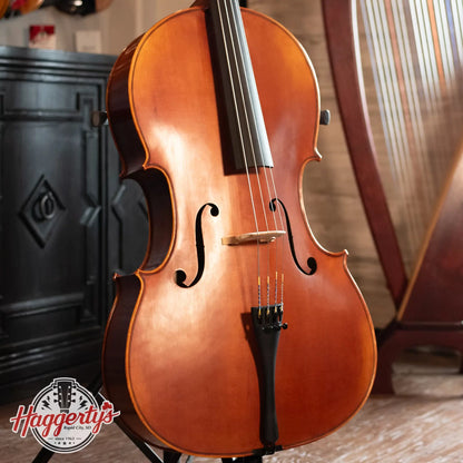 STC-017 Cello 1/2