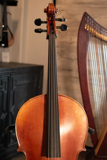 STC-017 Cello 4/4