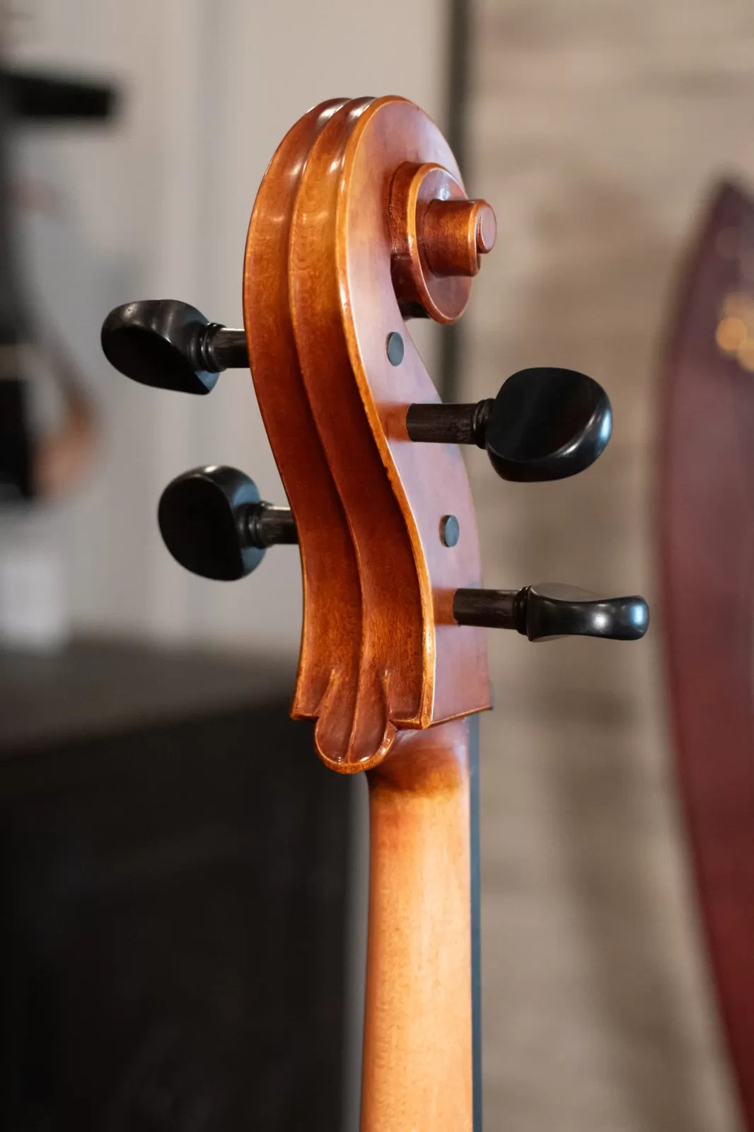 STC-017 Cello 4/4